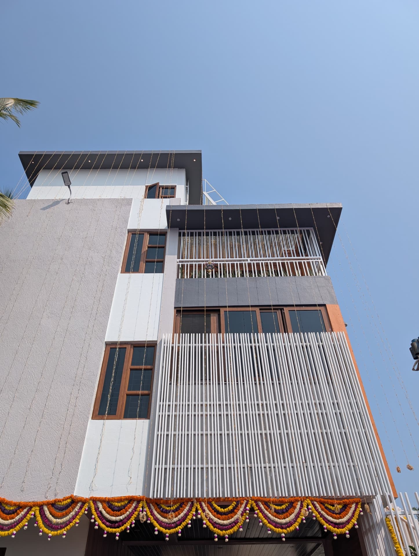 Mr. Vijay Prakash's Residence