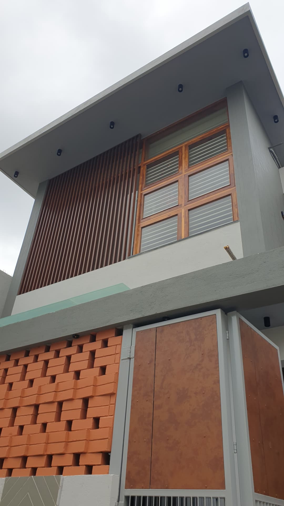 Mr. Praveen's Residence